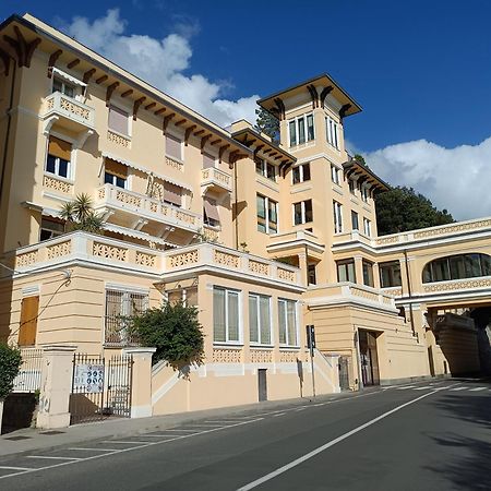 Appartamento Il faro dei poeti Lerici Esterno foto