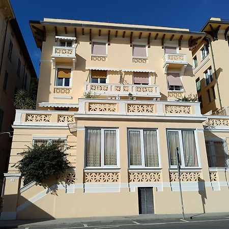 Appartamento Il faro dei poeti Lerici Esterno foto