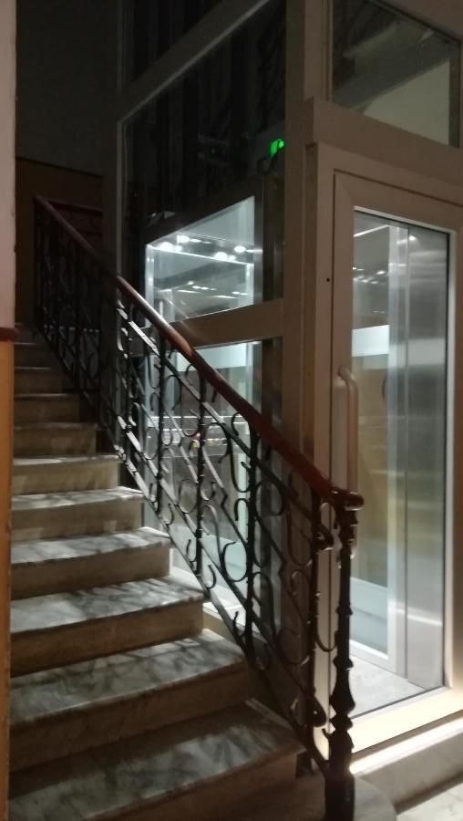 Appartamento Il faro dei poeti Lerici Esterno foto