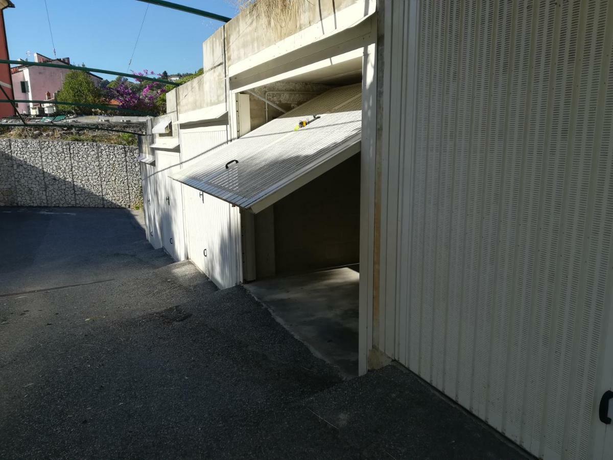 Appartamento Il faro dei poeti Lerici Esterno foto